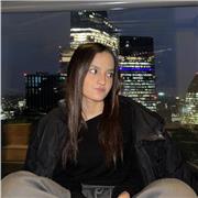 Insegnante con certificazione C1, 5 mesi a Londra, offre lezioni di inglese personalizzate per bambini e ragazzi a milano